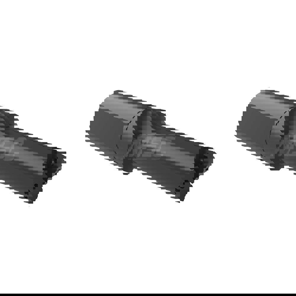 Indexable Spade Drill: 45/64 to 15/16